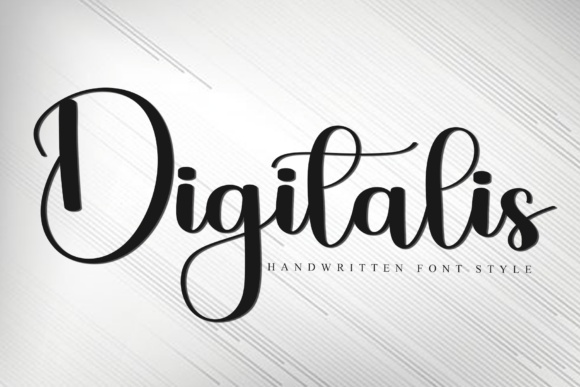 Digitalis: A Designer’s Practical Review