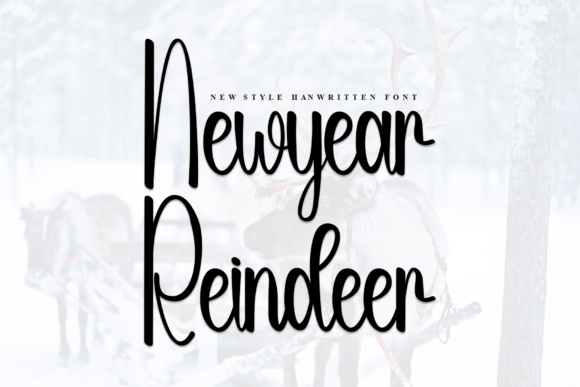 Newyear Reindeer: A Designer’s Practical Review