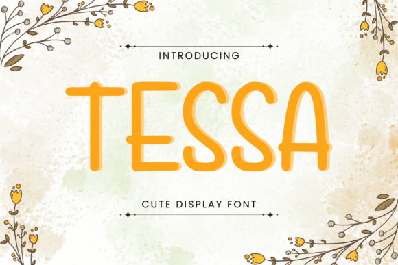 Tessa Font Review: A Designer’s Practical Take