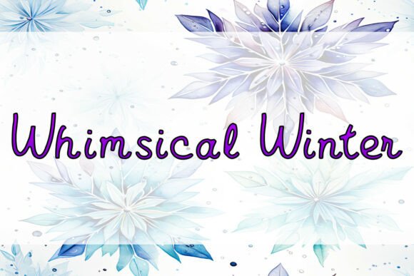 Whimsical Winter: A Designer’s Practical Review